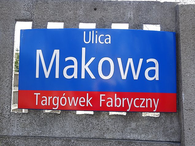 Radni skasowali kilka ulic na Targówku. Które i dlaczego?