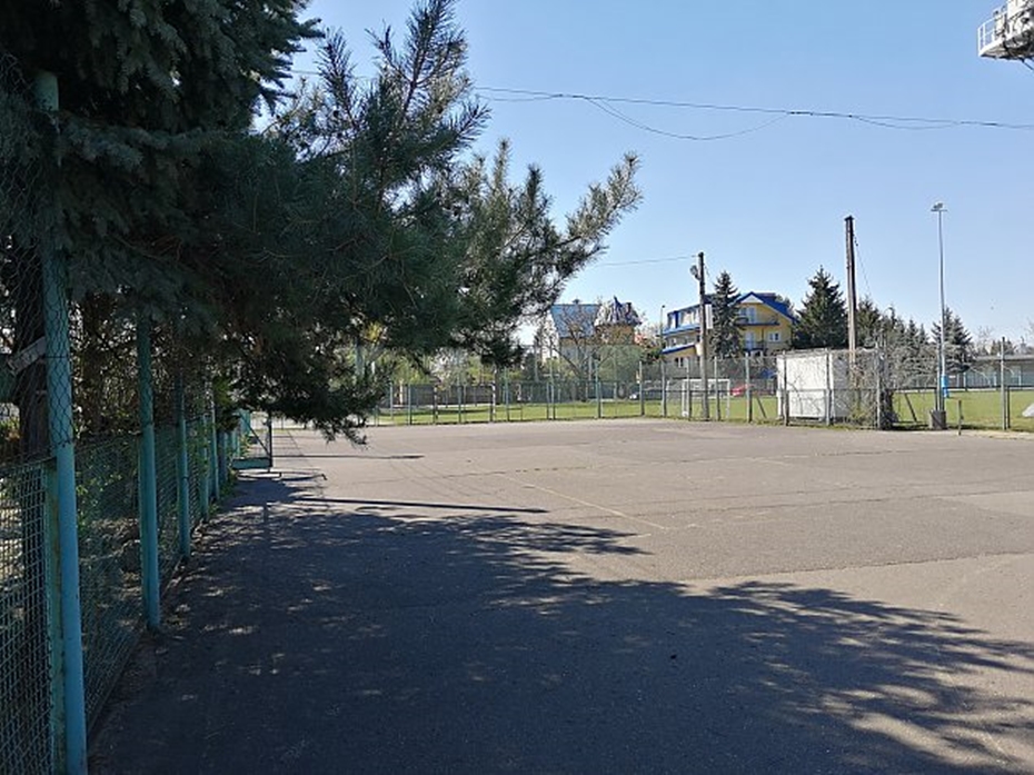 Zacisze: skateparku i hali pneumatycznej na Blokowej nie bêdzie