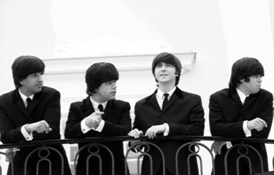 Przeboje The Beatles zabrzmi± w amfiteatrze na Jelonkach