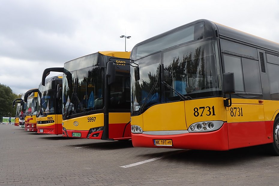Nowe trasy autobusów po otwarciu metra