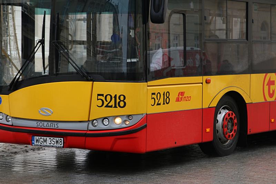 Czy jest szansa, ¿e autobus Z42 pozostanie na d³u¿ej?