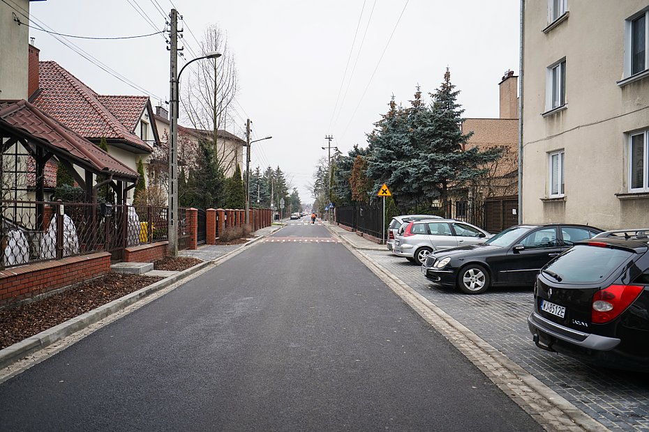 A trudno uwierzy. Po trylince nie ma ladu na Skrzyneckiego