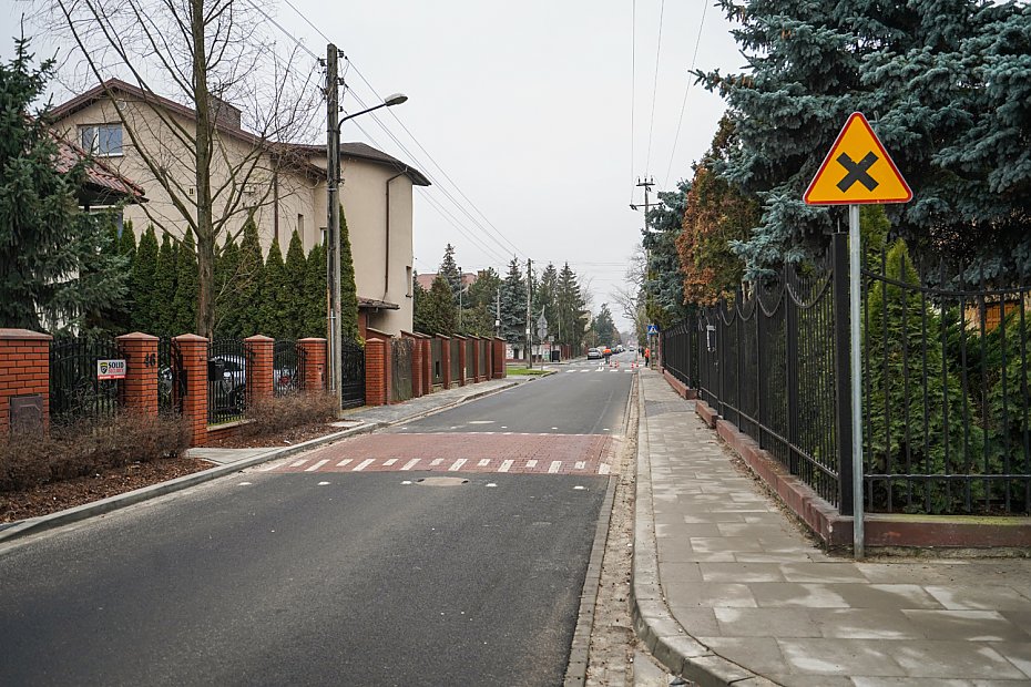 A trudno uwierzy. Po trylince nie ma ladu na Skrzyneckiego