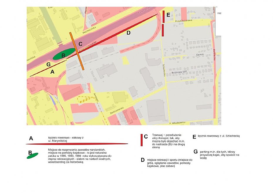 Konsultacje w sprawie planu era - Annopol. Tego nie mona przegapi