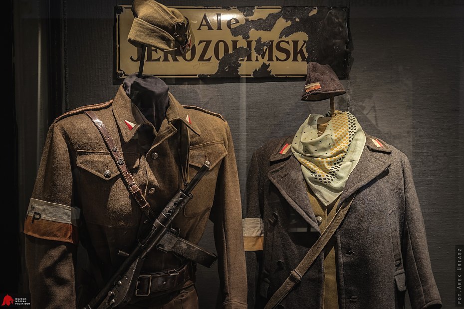 Zamykaj Muzeum Wojska Polskiego. Kiedy otwarcie na Cytadeli?