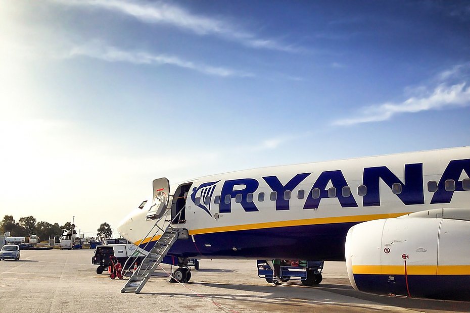 alt='Ryanair wraca na Lotnisko Chopina. Pi kierunkw idealnych dla turystw'
