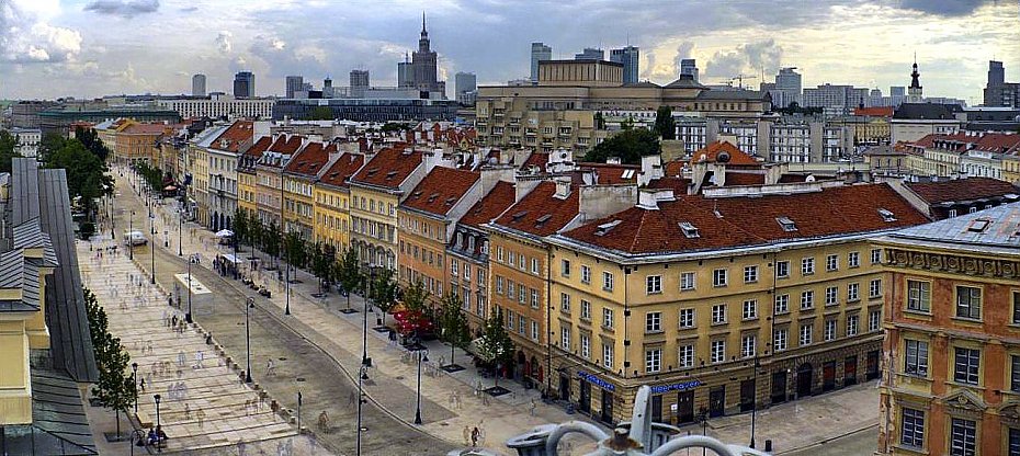 alt='Krakowskie Przedmiecie trzeba zamyka w kady weekend [LIST]'