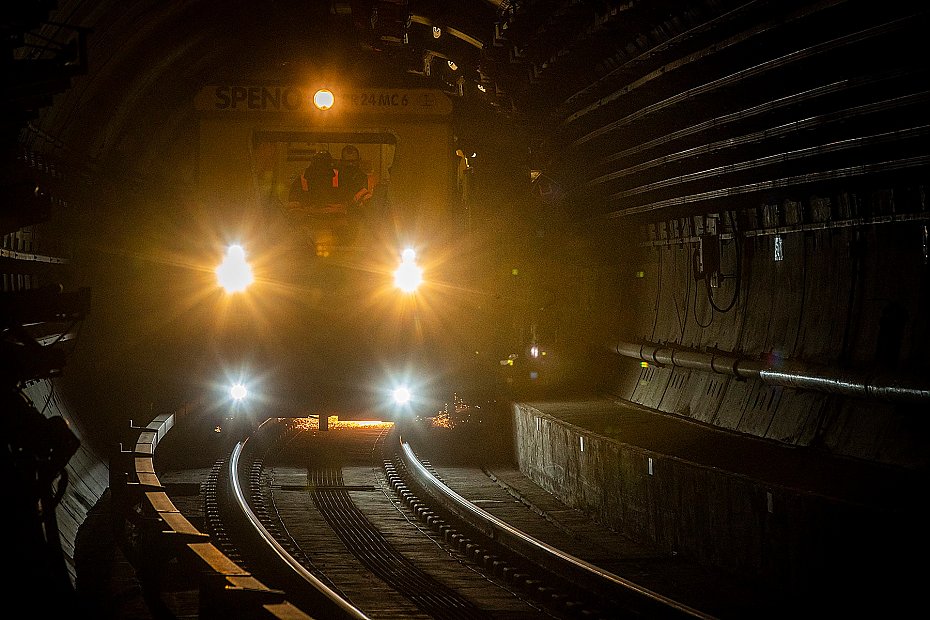 Nie wszyscy lubi metro. "Drgania w kamienicach, huk, spkane ciany"