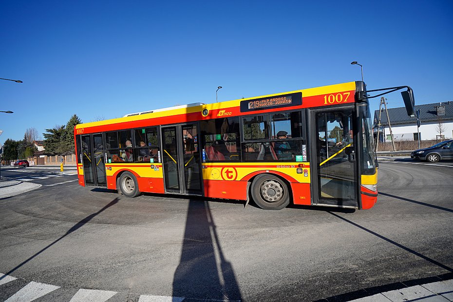 Rondo na Kadetw ju przejezdne