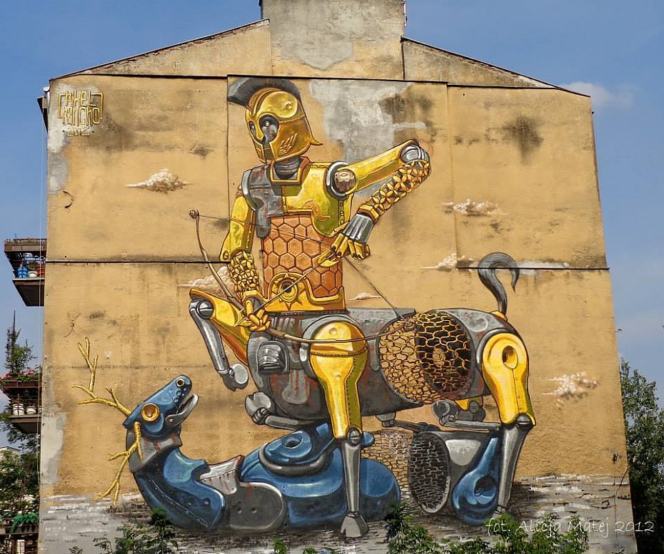 alt='Czy mieszkacy Warszawy lubi murale? Okae si podczas gosowania'