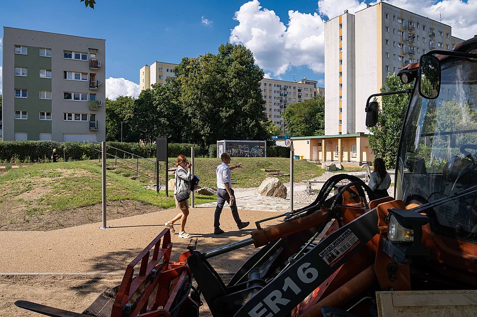 Rodzice skrytykowali Plastusiowo. Wadze Bielan s zadowolone