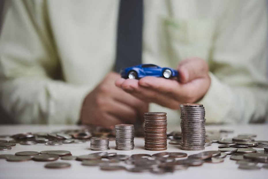 Finansowanie samochodu przez firm - porady