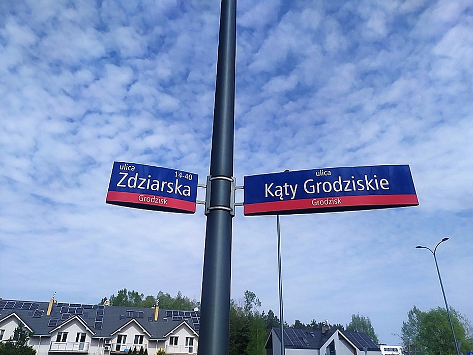 Kty Grodziskie do przebudowy. Kiedy rusz prace i co si zmieni?