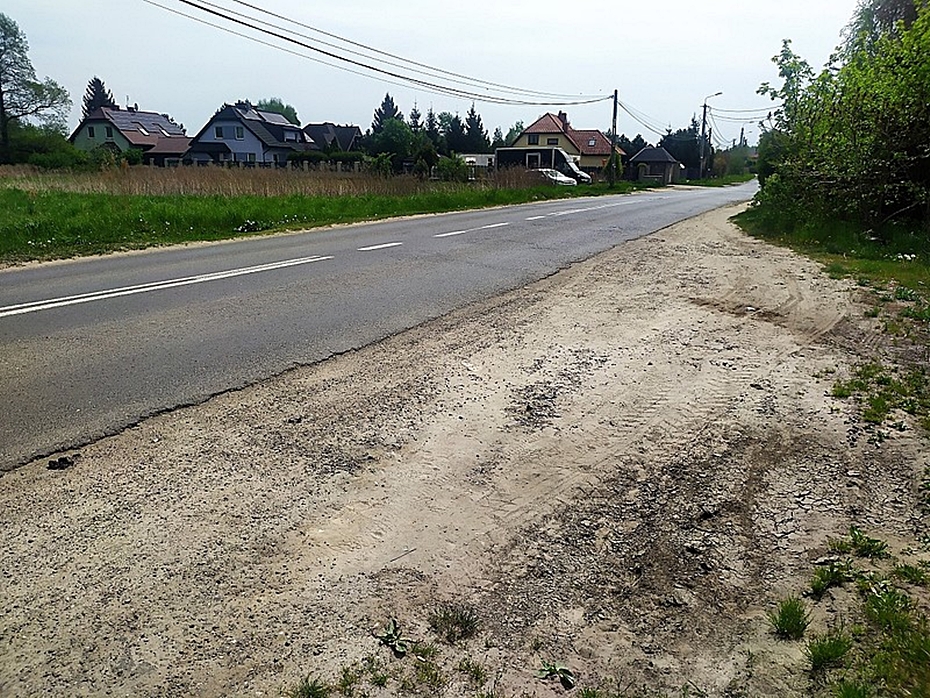 Kty Grodziskie do przebudowy. Kiedy rusz prace i co si zmieni?