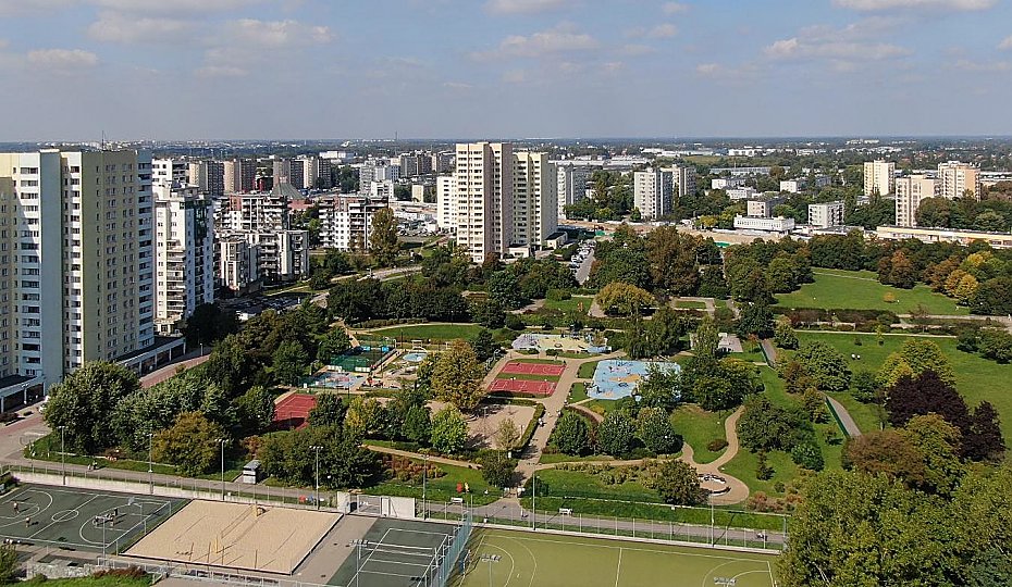 Kolejne zmiany w parku Brdnowskim. Co tym razem i kiedy?