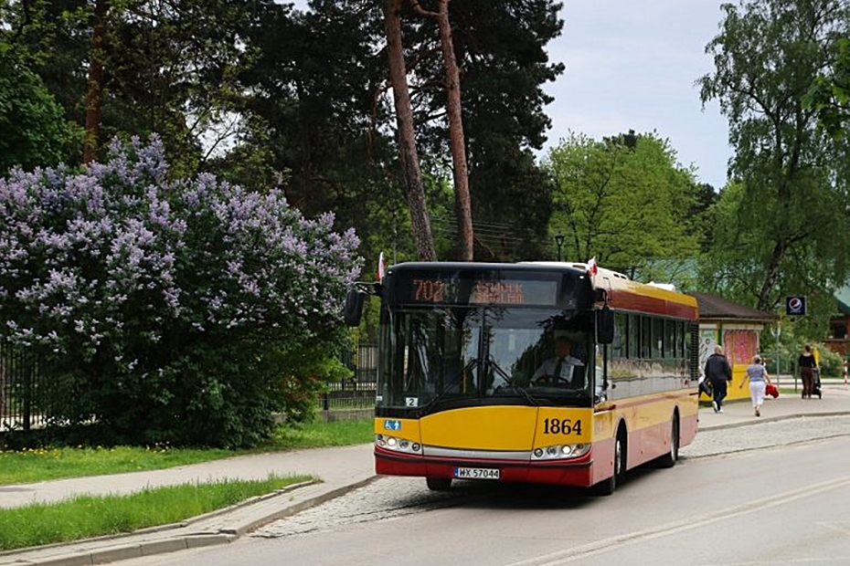 alt='Mieszkañcy chc± wiêcej autobusów na Wale Miedzeszyñskim. Co na to ZTM?'