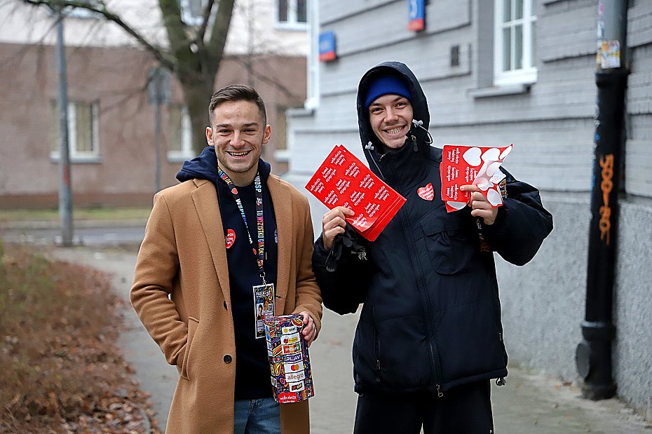 Fina WOP na oliborzu za nami. Pk ju milion!