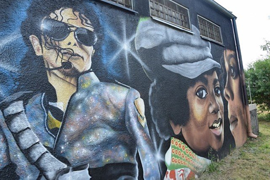 alt='Michael Jackson, Madonna i Maryla Rodowicz trafi na murale?'