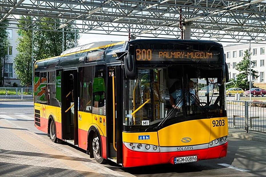 alt='Autobus do Palmir rusza po zimowej przerwie'