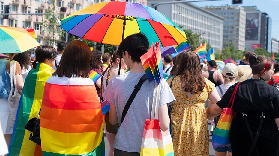 Podzia w Spoecznoci LGBTQ+? Kulisy Parady Rwnoci Warszawa 2024