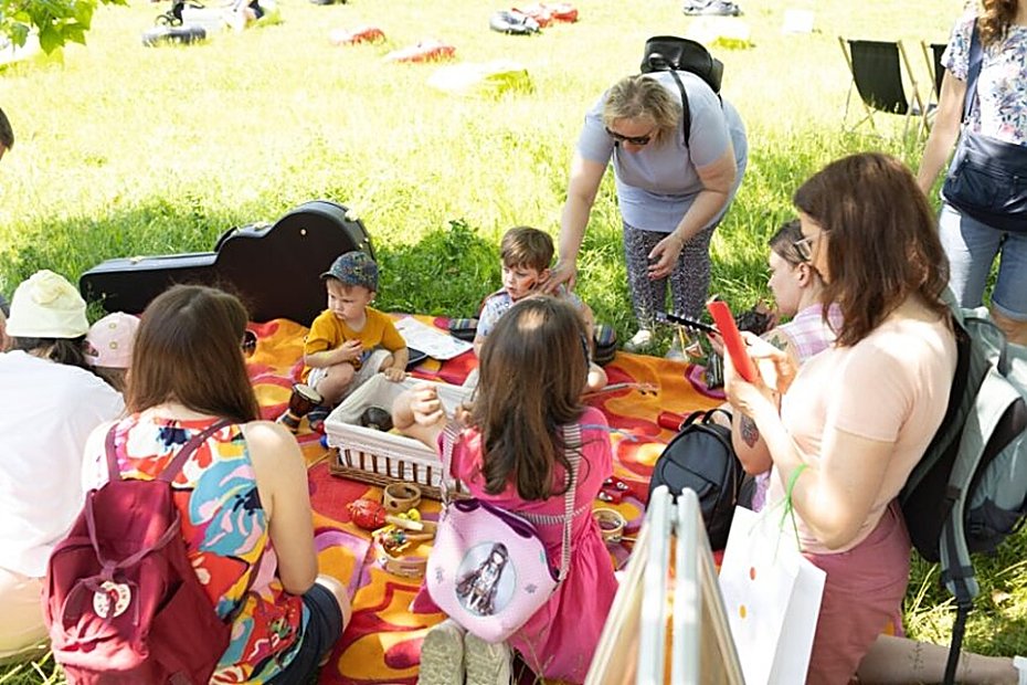 Piknik rodzinny na Woli ju w sobot. Atrakcje w parku Sowiskiego