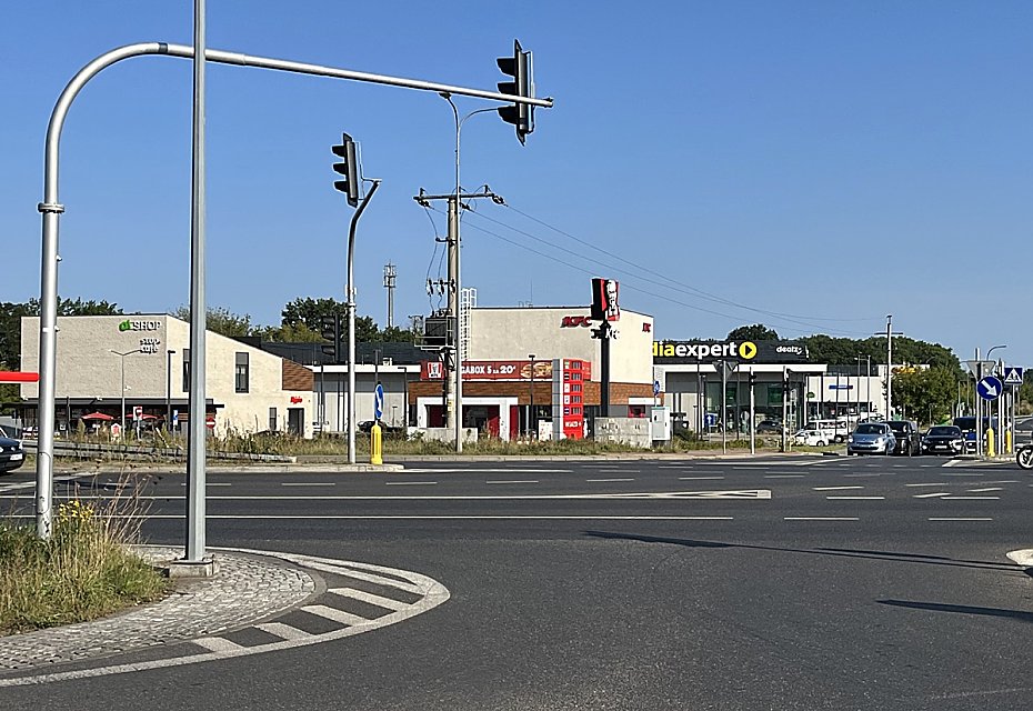 MediaMarkt w Jabonnie - wiemy kiedy otwarcie