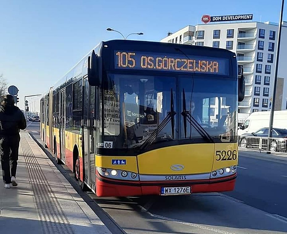 alt='Pasaerowie z Jelonek oburzeni na &quot;autobusowe wycieczki krajoznawcze&quot;'