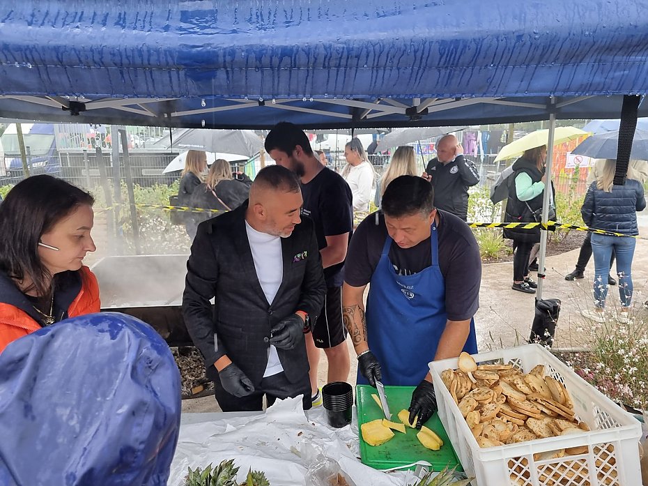 alt='Pikniki wracaj na osiedla. &quot;Bezpieczne Bemowo&quot;'