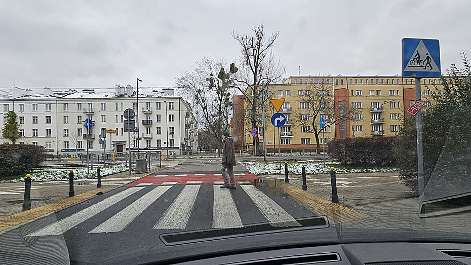 ywopot waniejszy od cieki rowerowej? Radykalna propozycja radnego