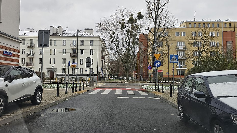 ywopot waniejszy od cieki rowerowej? Radykalna propozycja radnego