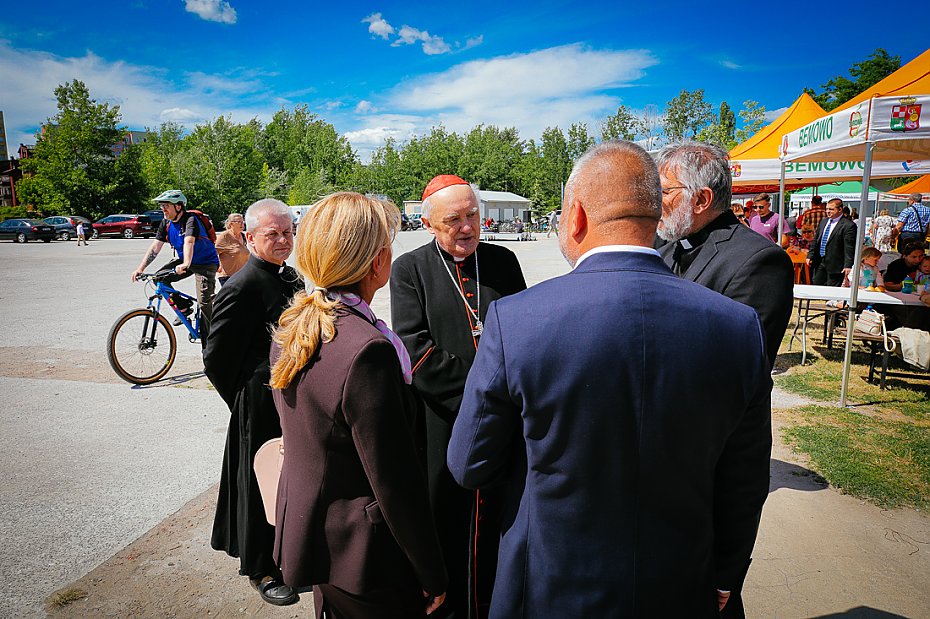 Lewica nie chce budowy kocioa