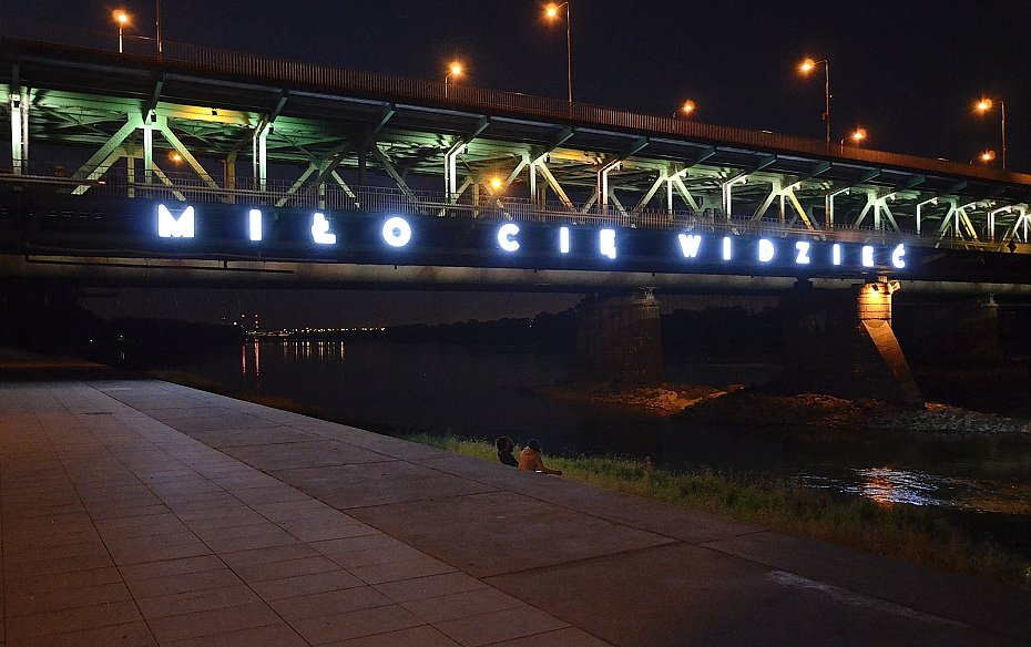 Czy "Mio Ci widzie" znw rozbynie na mocie?