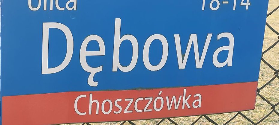 alt='Przenios Dbow z Biaoki na Bemowo? &quot;Byskotliwy&quot; pomys radnej'