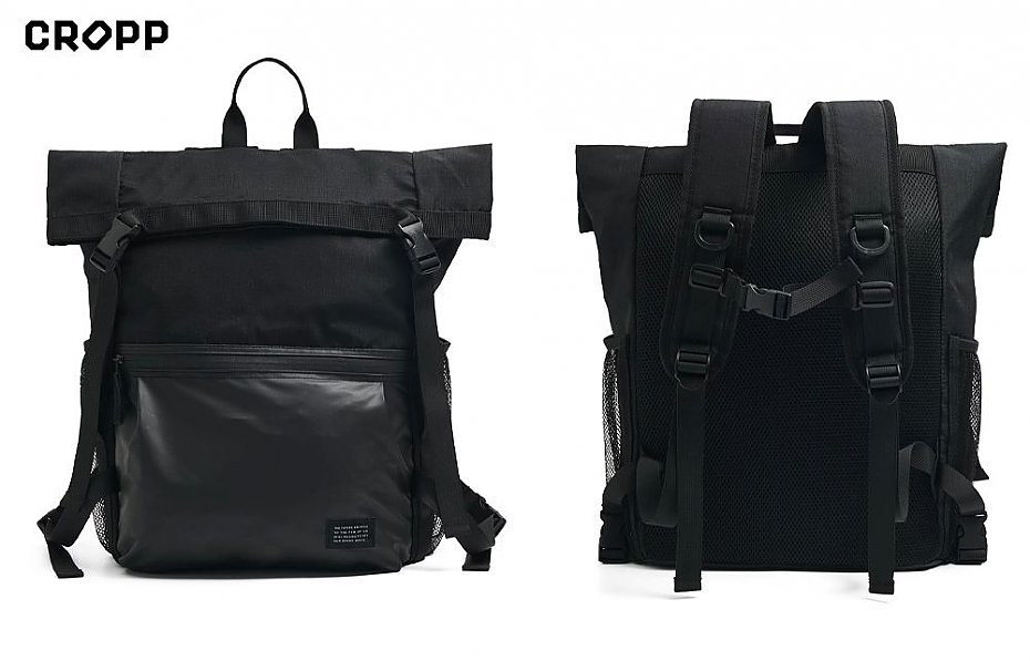 Miejski survival - co spakowa do plecaka na city break?