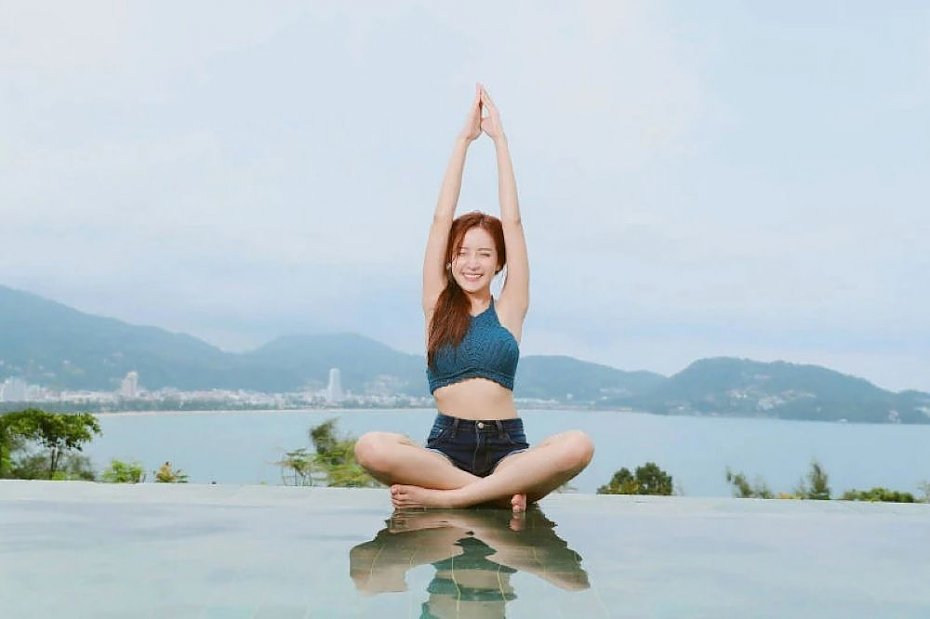 Yoga w Warszawie w Studio CHANGE - Twoje miejsce rwnowagi i rozwoju