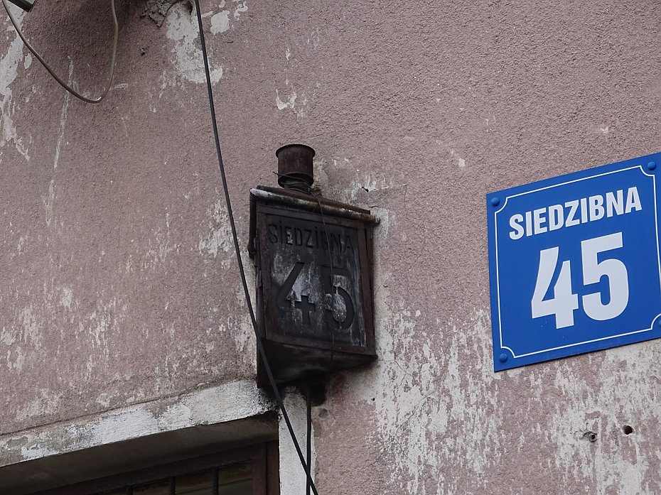 Zapalmy je znowu. Latarenki adresowe czekaj na drugie ycie