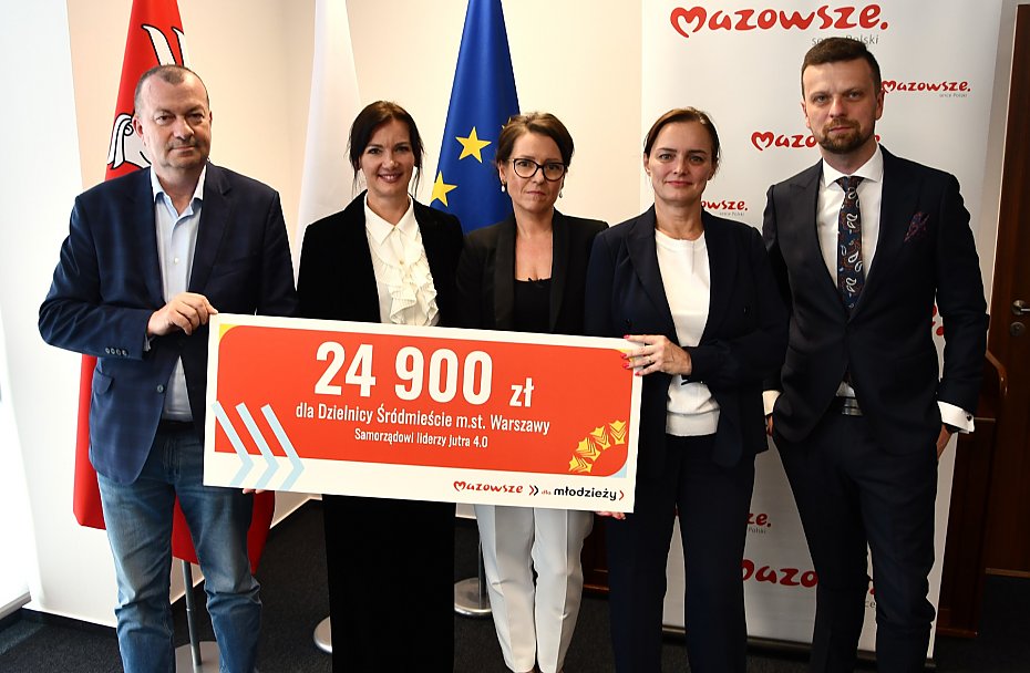 alt='Jest wsparcie sejmiku Mazowsza dla mieszkacw. W tym roku rekordowe!'