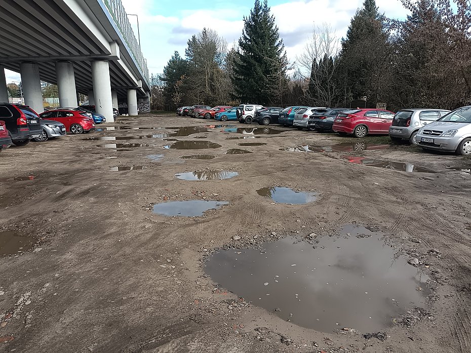 alt='Parkuj w bocie, czekaj latami. Analizuj i rozwaaj od 2012 roku'