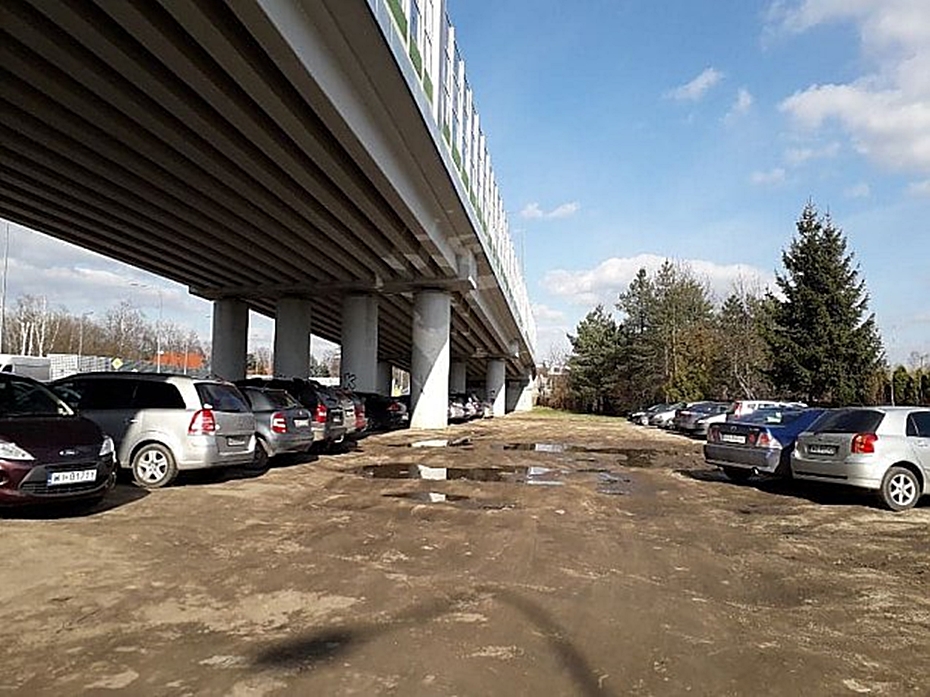 Parkuj w bocie, czekaj latami. Analizuj i rozwaaj od 2012 roku