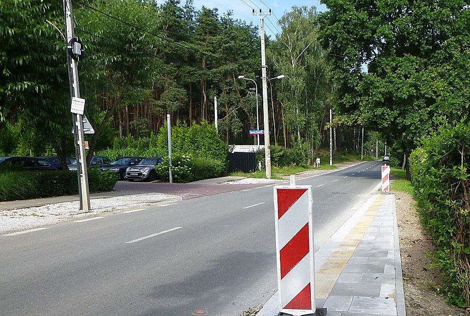 alt='Kiedy wodocig i kanalizacja na Cielewskich?'