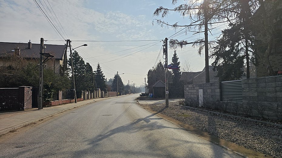 Deweloper chce zbudowa ulic. Dzielnica mwi "nie"