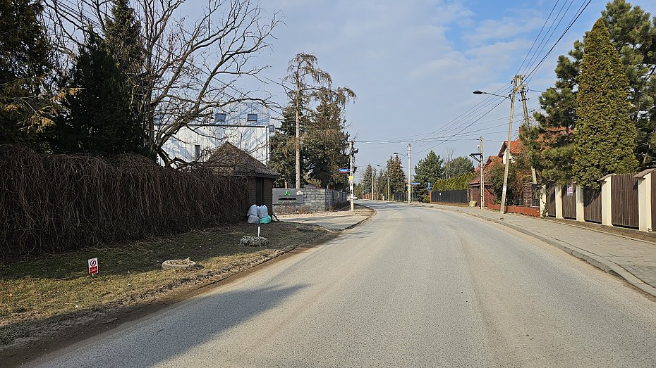 Deweloper chce zbudowa ulic. Dzielnica mwi "nie"