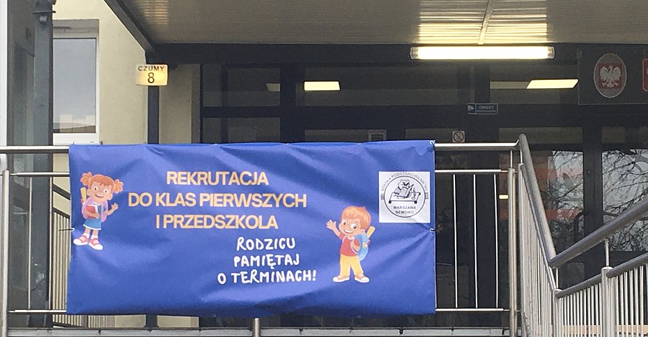 alt='Kiedy dzieci z przedszkola przy Czumy wrc do swojej placwki?'
