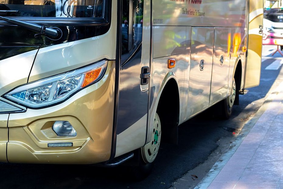 Bus z Polski do Niemiec - dlaczego warto wybra busy do Niemiec?