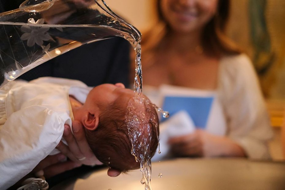Pamitka chrztu witego dla chopca ze zdjciem? Postaw na fotoksik od UwolnijKolory!