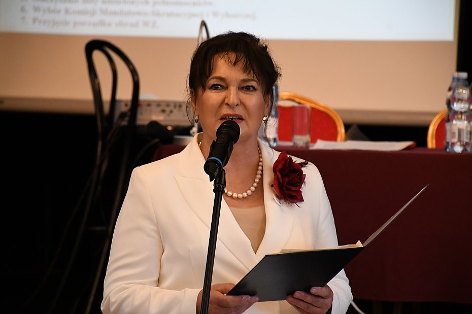 alt='Rewolucja w WSM. Prezes Rewska odwoana'