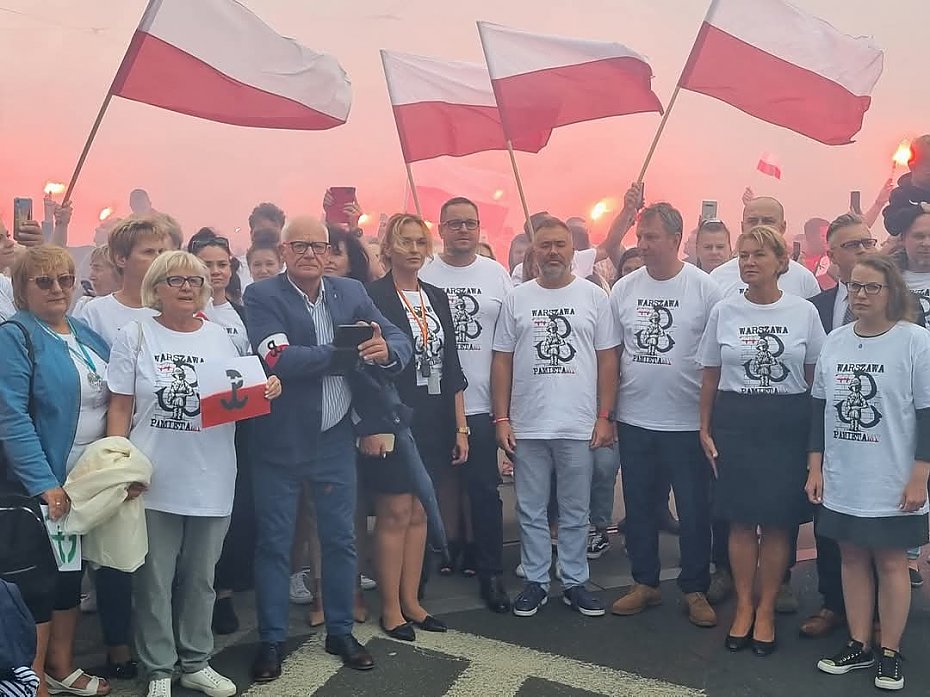 alt='Obchody Powstania na Bemowie. Apel Polegych i koncert'