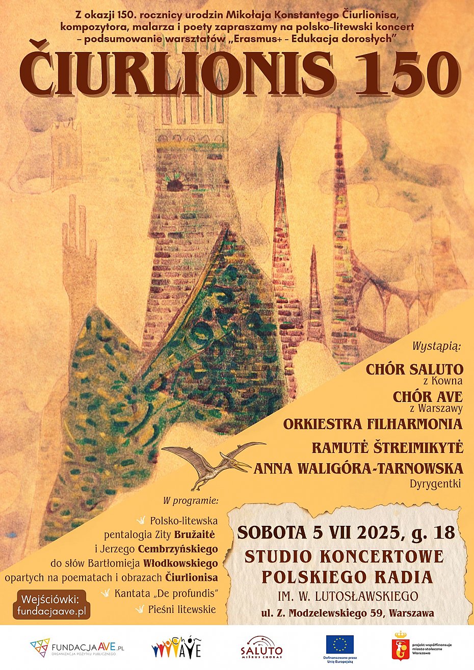 Niezwyky koncert w Studiu Koncertowym Polskiego Radia