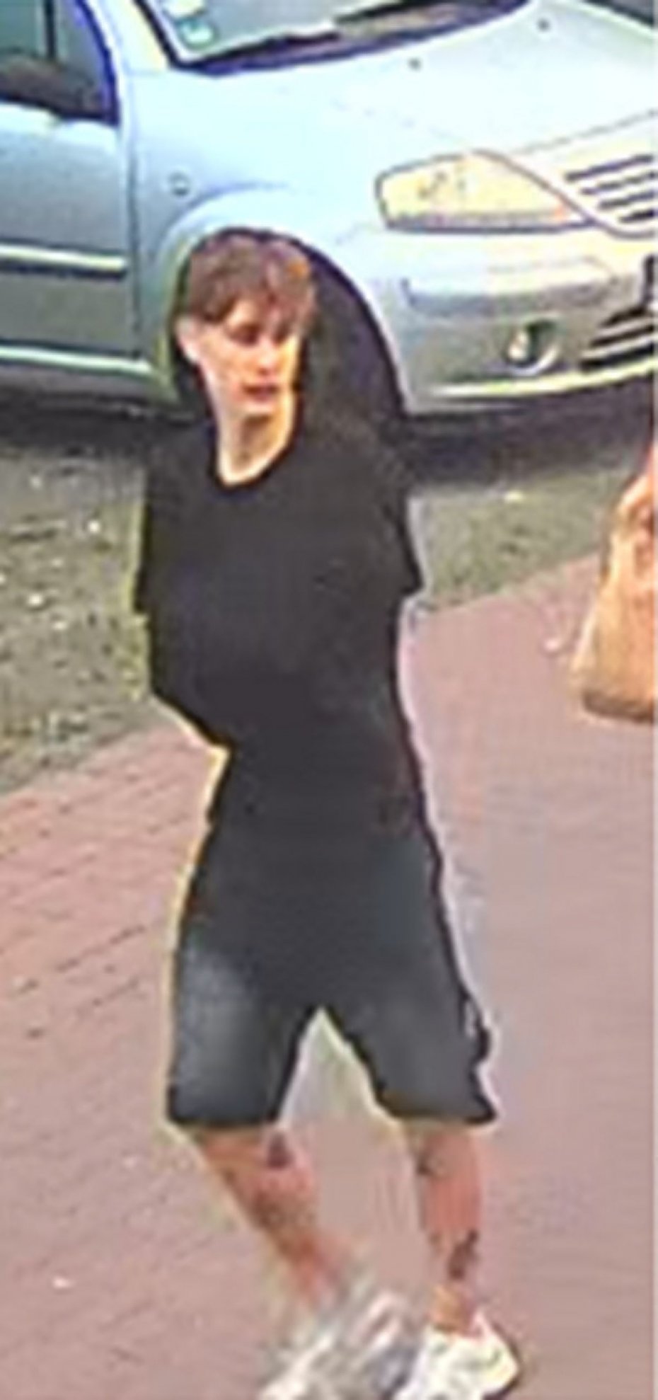 Policja poszukuje zodziei rowerw i hulajnogi