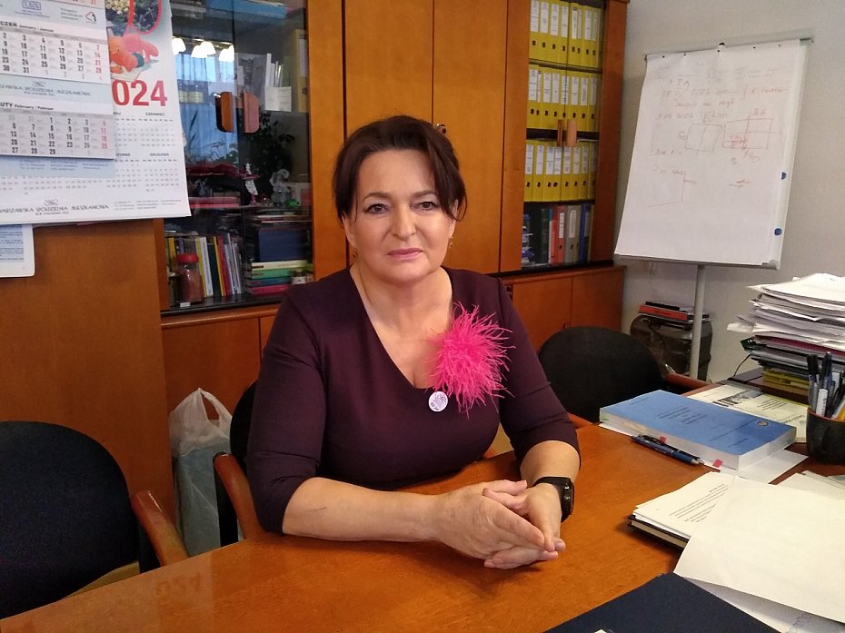 Trwa walka o wadz w WSM. Parali nowej rady nadzorczej